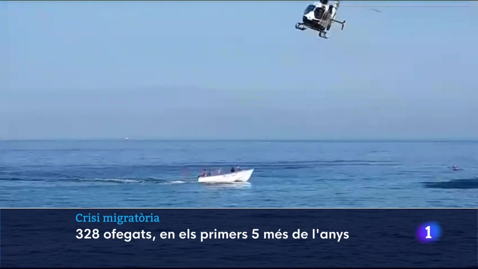 Informatiu Balear 2 - 12/09/25 Veure ara