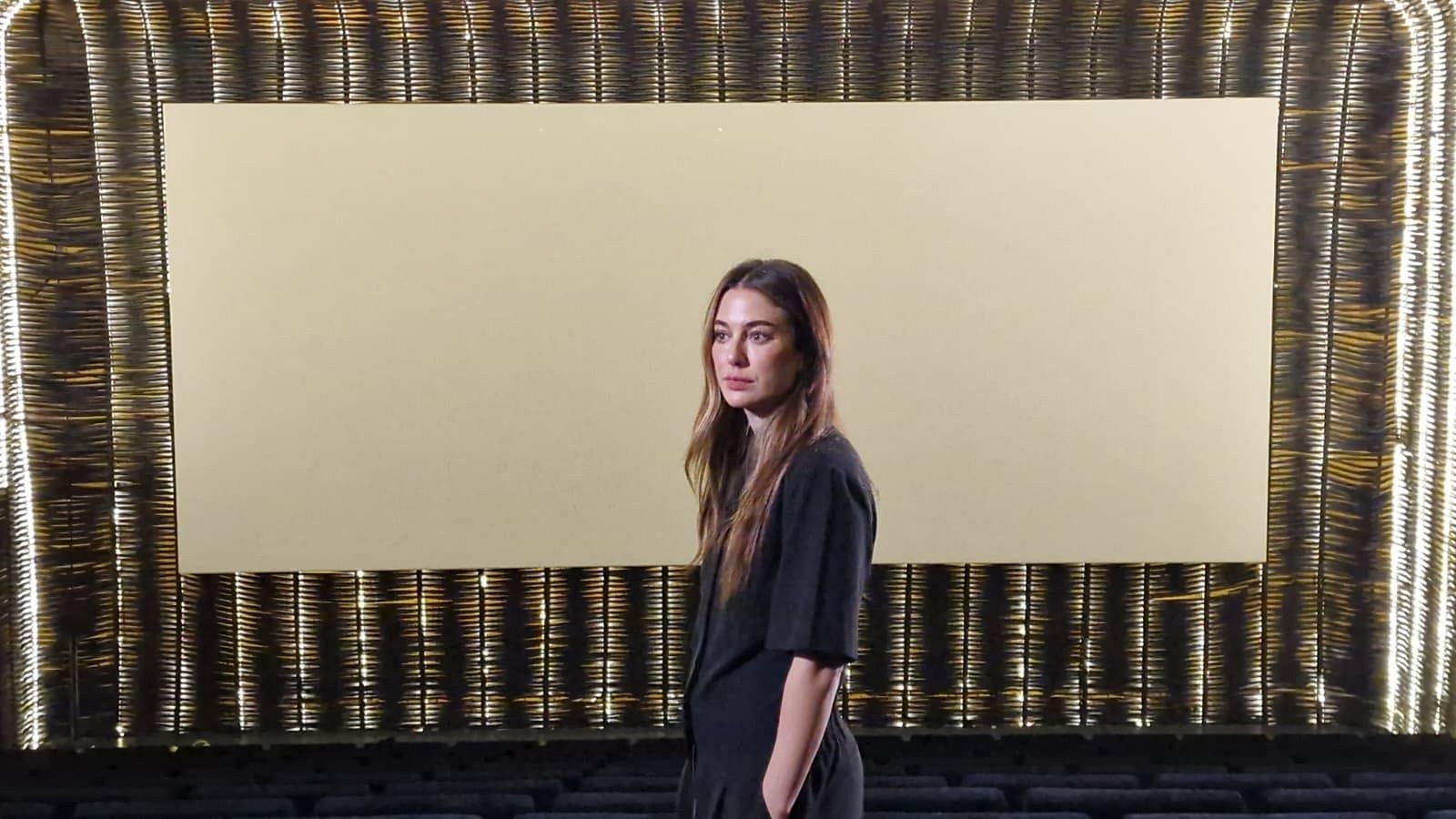 Días De Cine: Entrevista completa con Blanca Suárez. | Ver