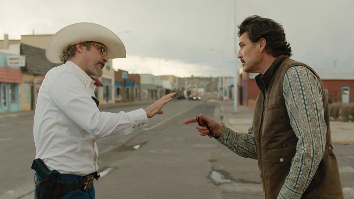 Días de cine - Días de Cine: Eddington