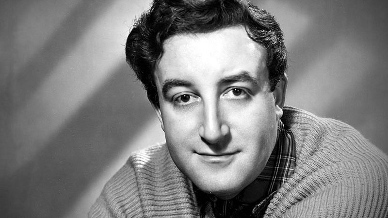 D�as de Cine: Centenario de Peter Selles | Ver