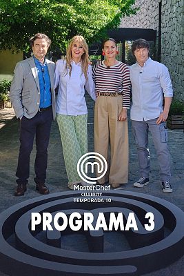 Programa 3