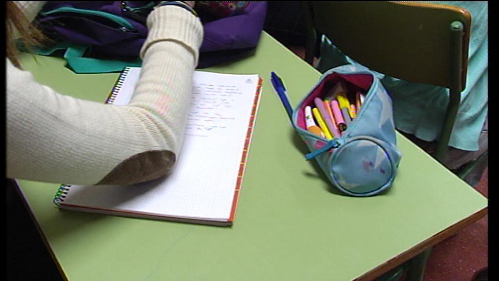 Canarias en 2' - 22/01/13 | Ver