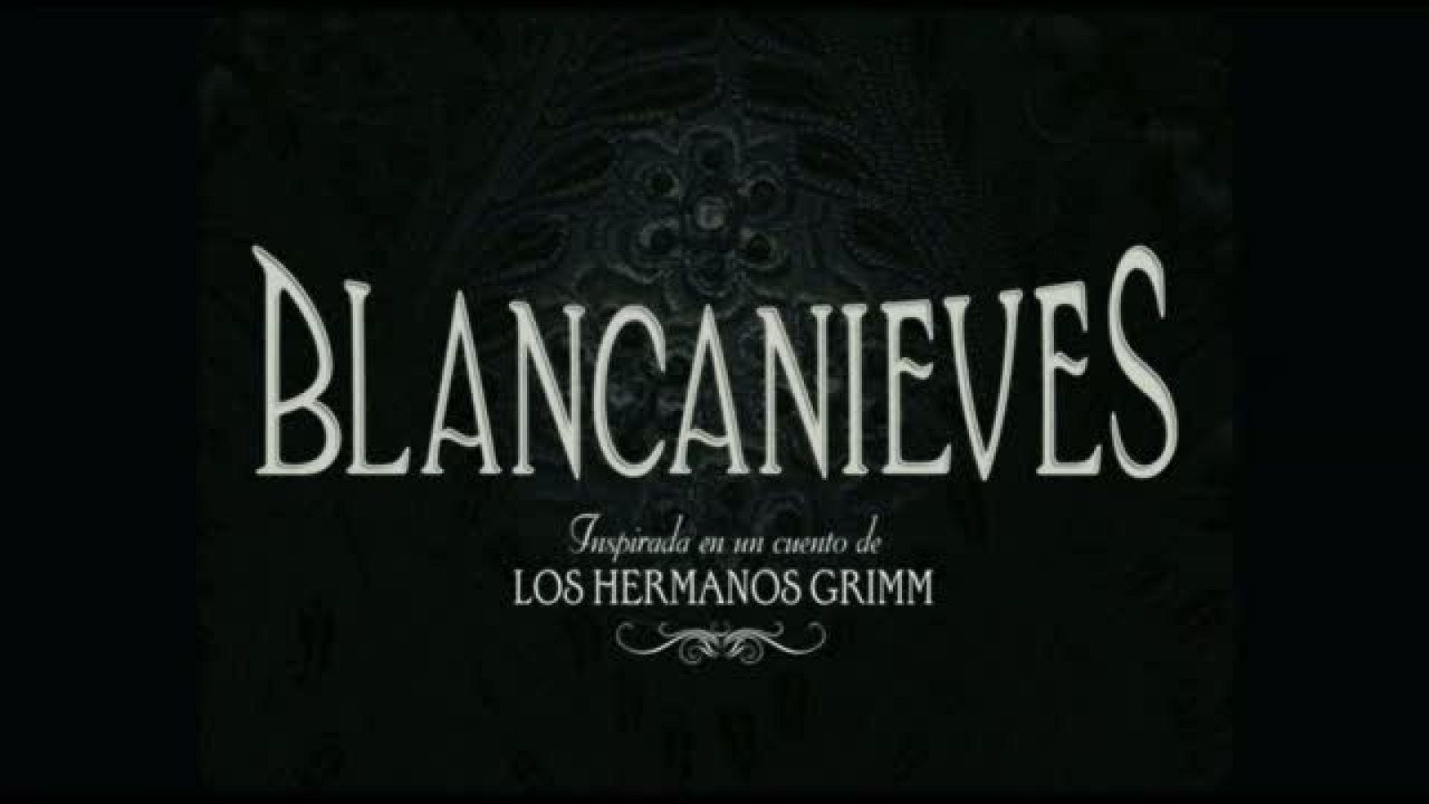 Making of de 'Blancanieves' | Ver