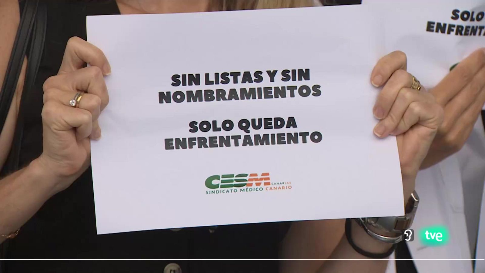 Telecanarias tarde - 12/09/2025 | Ver