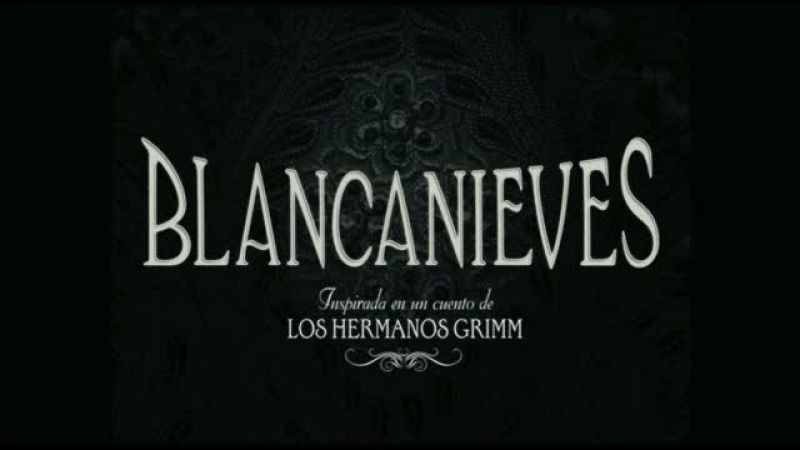 Making of de 'Blancanieves' | Ver