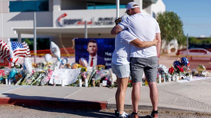 Informativo 24h - Informativo 24 horas - 20h - 12/09/25