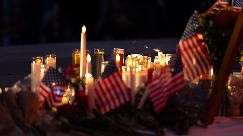 El asesinato de Charlie Kirk enciende los ánimos y prende el miedo a la contrarrespuesta política