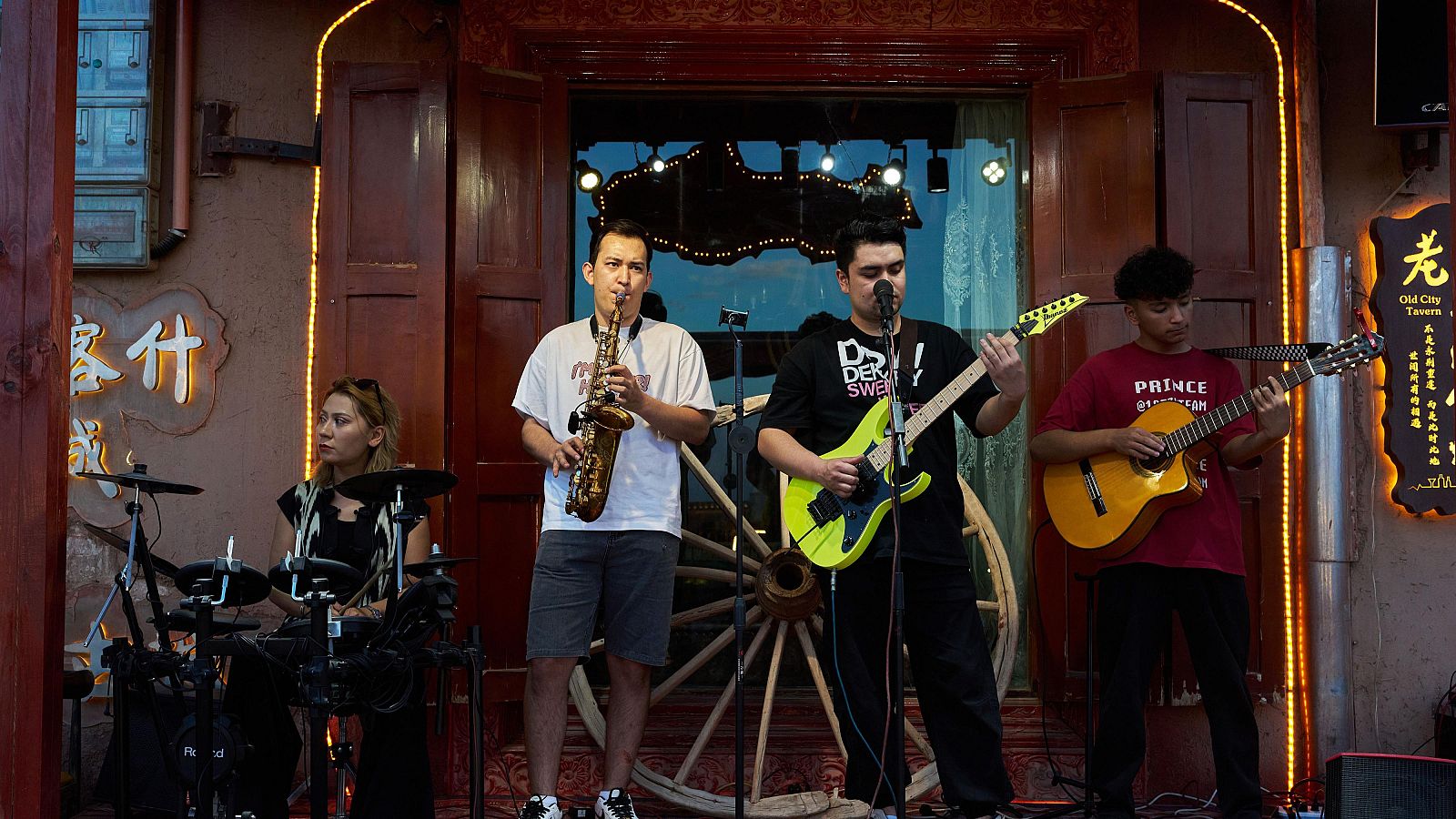 Cada vez más afectados por el ruido acuden a los tribunales | Ver