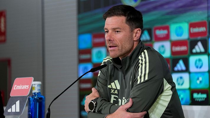 Los Deportes de La1 - Deportes 2 en Lengua de signos - 12/09/25