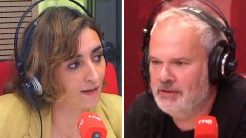 Analizamos la actualidad cultural con Noor Ammar y Germán Cano-Escuchar ahora
