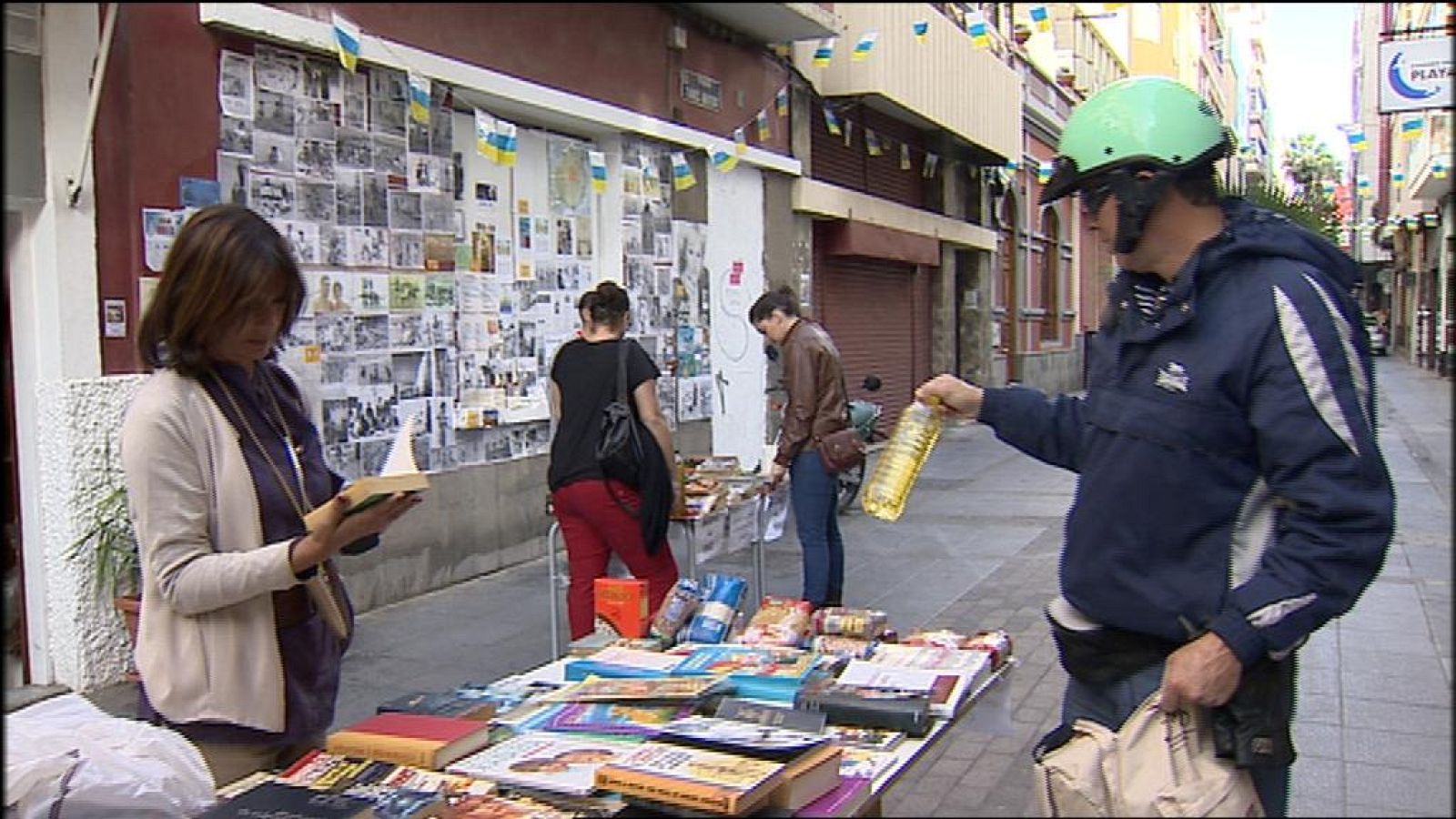 Cerca de ti - 22/01/13 - Cerca de ti | Ver