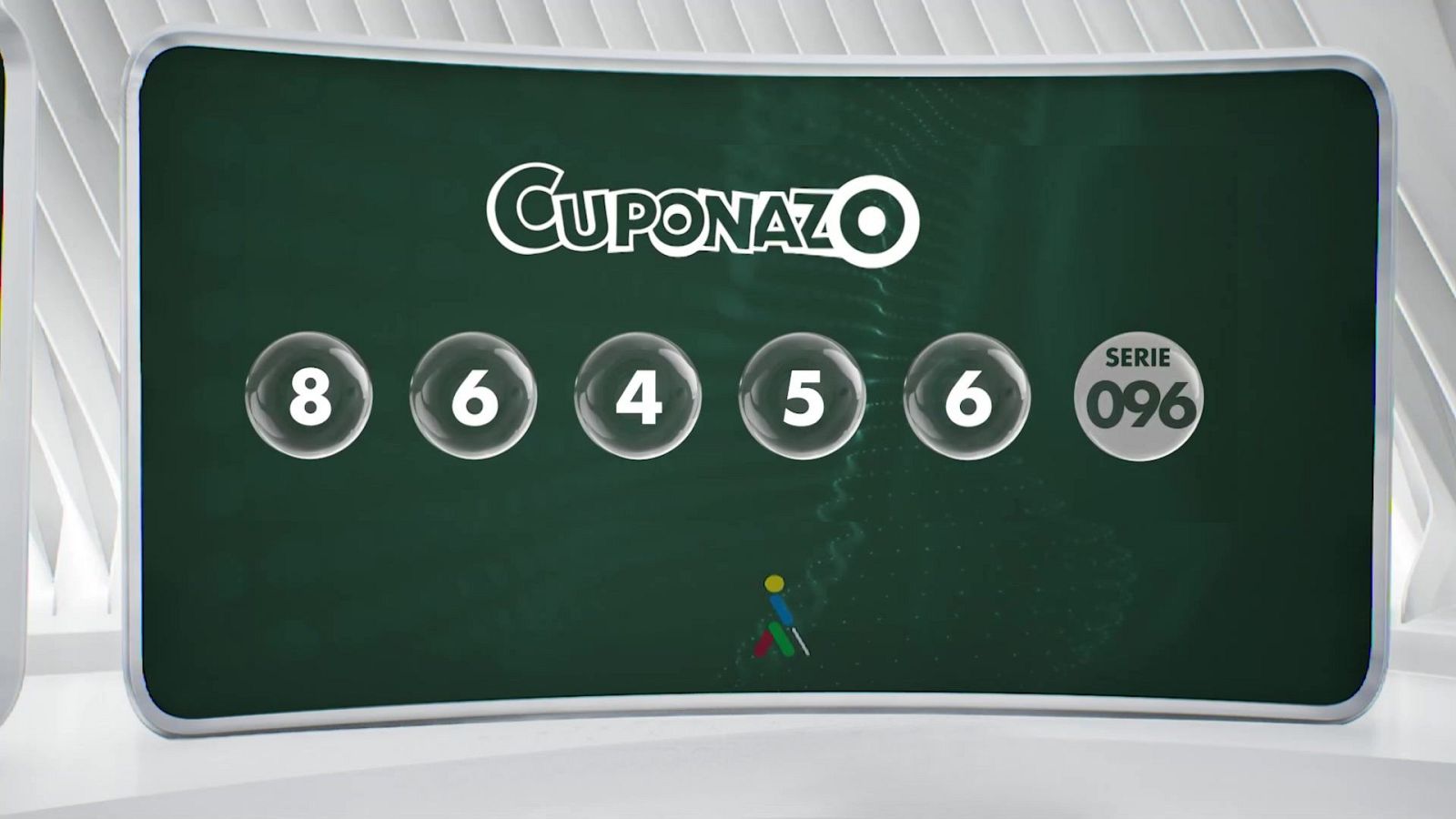 Sorteo ONCE - 12/09/25 - Sorteos ONCE | Ver