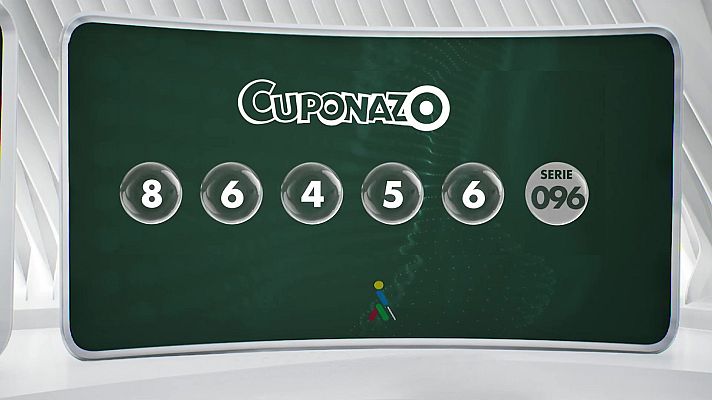 Sorteos ONCE - Sorteo ONCE - 12/09/25