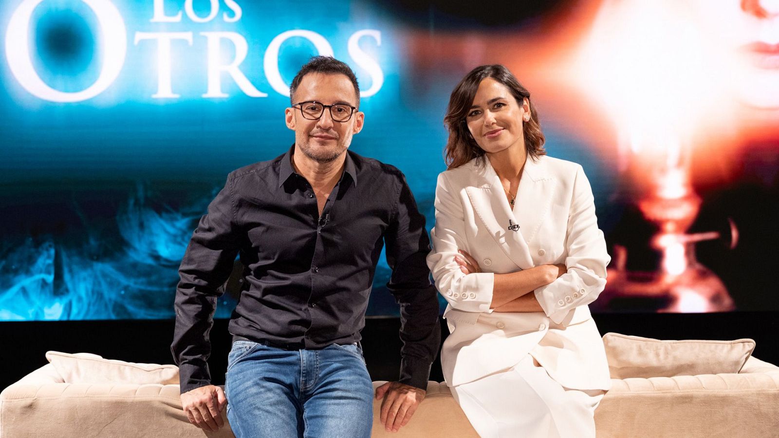 Historia de nuestro cine - Los Otros (Presentación) - Historia de nuestro cine | Ver