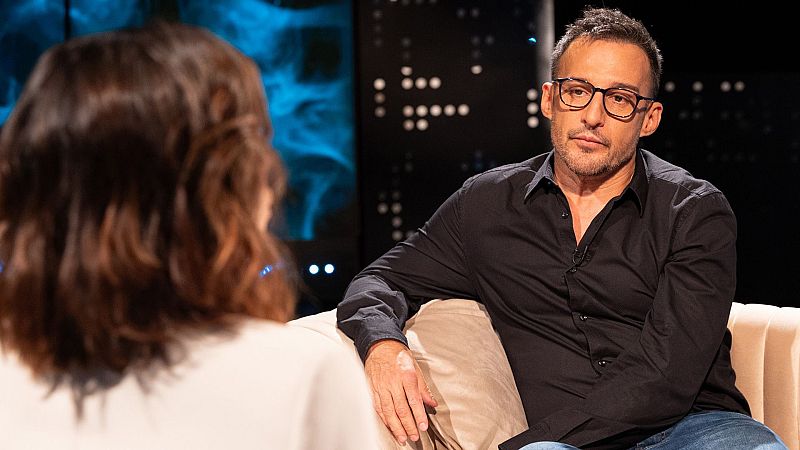 Historia de nuestro cine - Coloquio: Alejandro Amenbar - Historia de nuestro cine | Ver