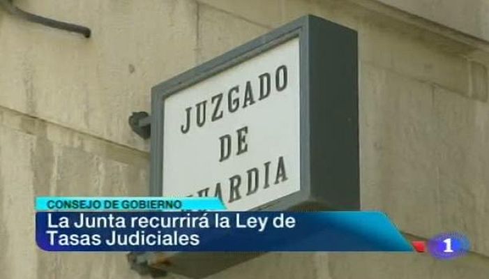 Noticias Andalucía - Noticias Andalucía - 22/01/2013