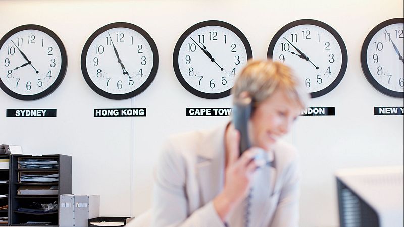 Trabajo quiere que la regulación del registro horario entre en vigor lo antes posible