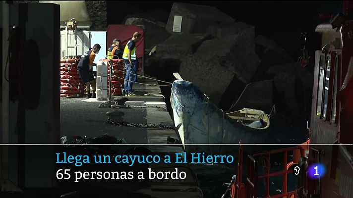 Telecanarias - Telecanarias - 13/09/2025