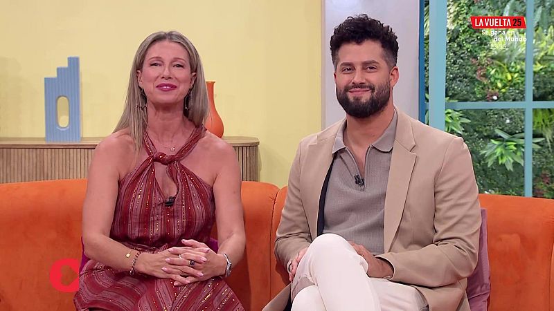 D Corazn - 13/09/25 - D Corazn | Ver