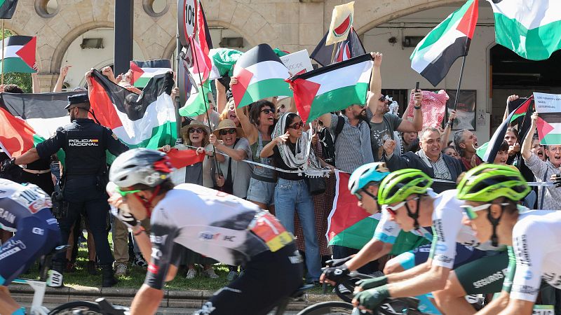 Telediario 1 en cuatro minutos - 13/09/25 - RTVE.es | Ver