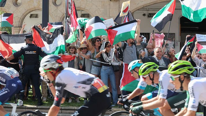 Telediario en lengua de signos - Telediario - 15 horas - 13/09/25 - Lengua de signos