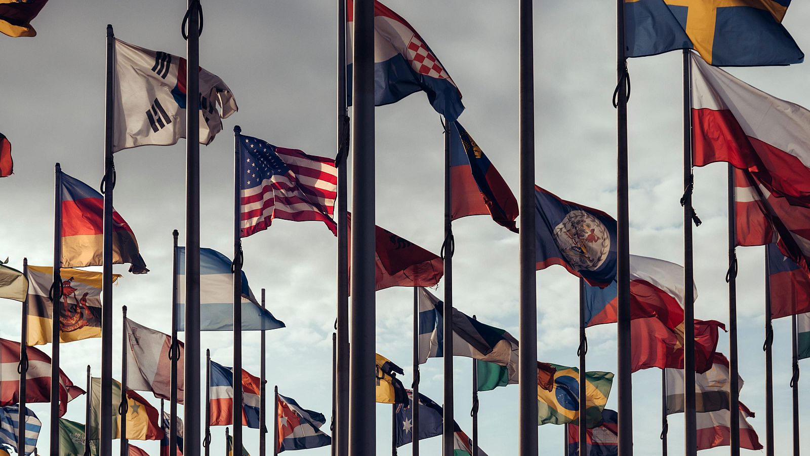 La democracia en el mundo, en crisis | Ver