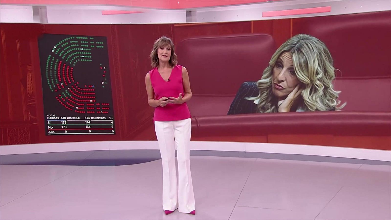 Parlamento - 13/09/24 - Parlamento | Ver