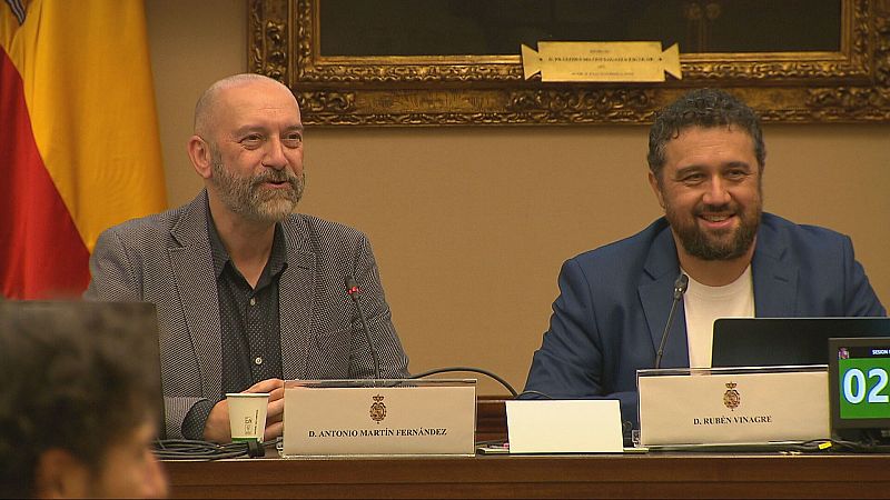 Los beneficios de hablar claro en política - Parlamento | Ver