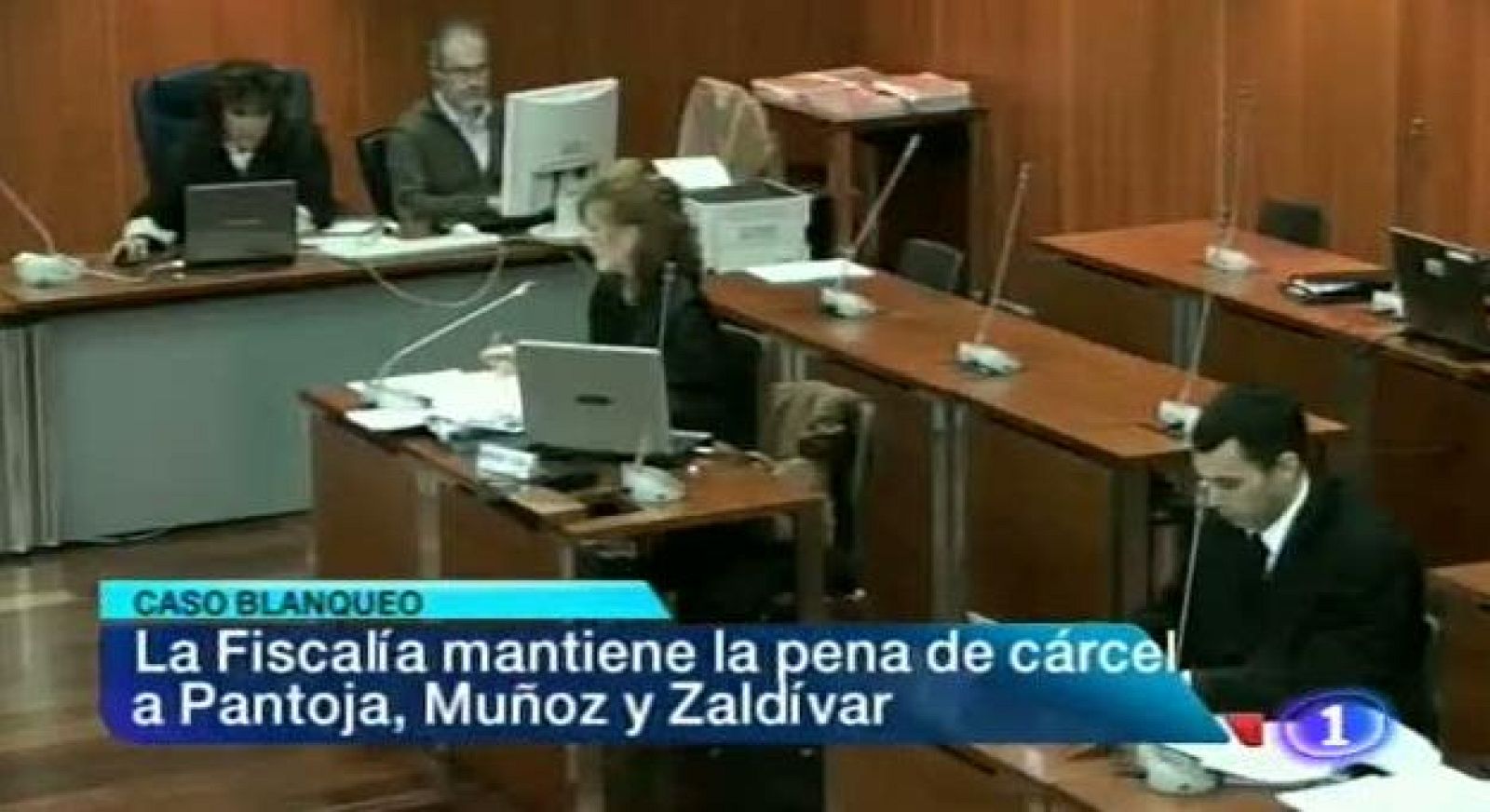 Noticias Andalucía 2 - 21/01/2013 | Ver