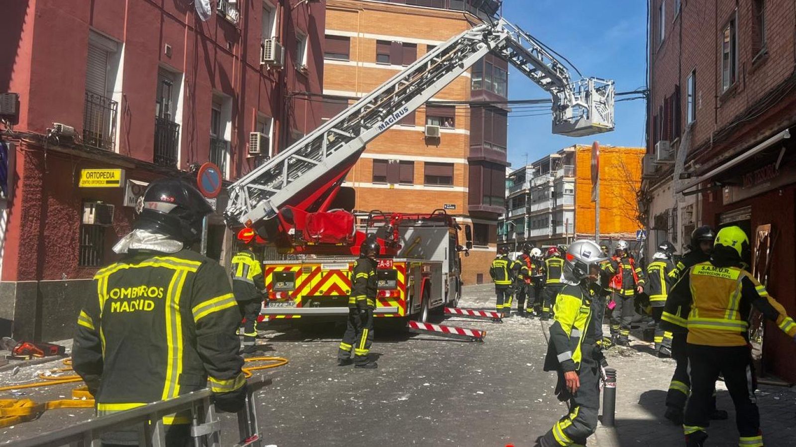 Telediario - 21 horas - 13/09/25 - Telediario Fin de Semana | Ver