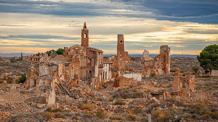 Informe Semanal - Turismo oscuro