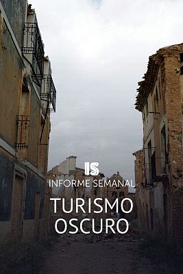 Turismo oscuro