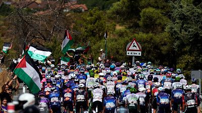 Resumen 20ª etapa