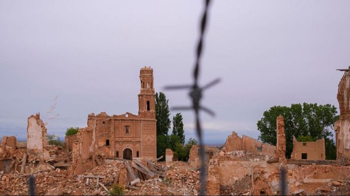 Informe Semanal - Crímenes, guerras y misterios: el turismo oscuro gana terreno en España