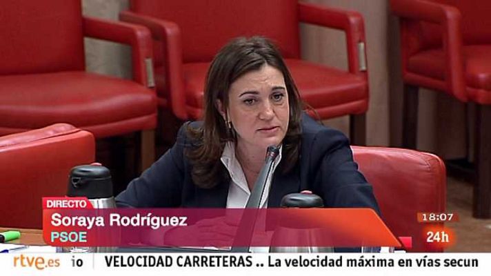 La tarde en 24h - Bloque 18 horas - 22/01/13