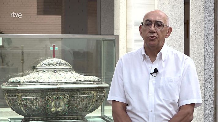 Testimonio - Celebraciones de la palabra