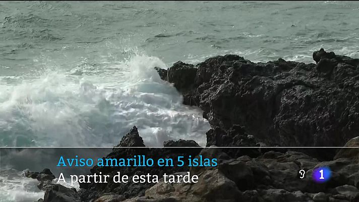 Telecanarias - Telecanarias - 14/09/2025