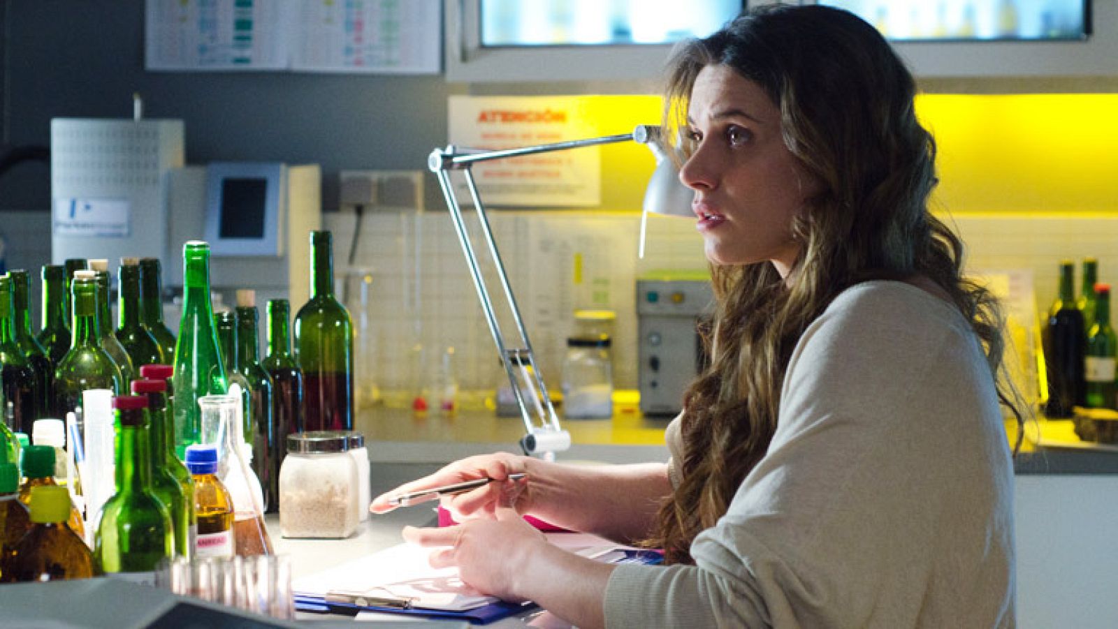 Gran Reserva - Avance del capítulo 35 - Gran Reserva | Ver