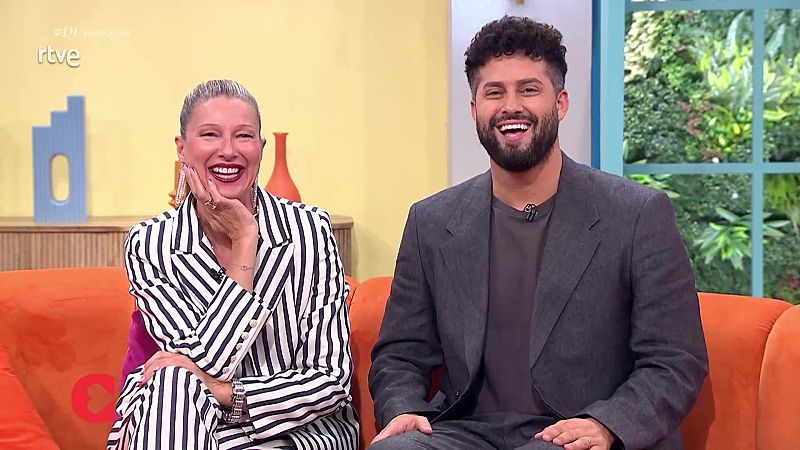 D Corazn - 14/09/25 - D Corazn | Ver