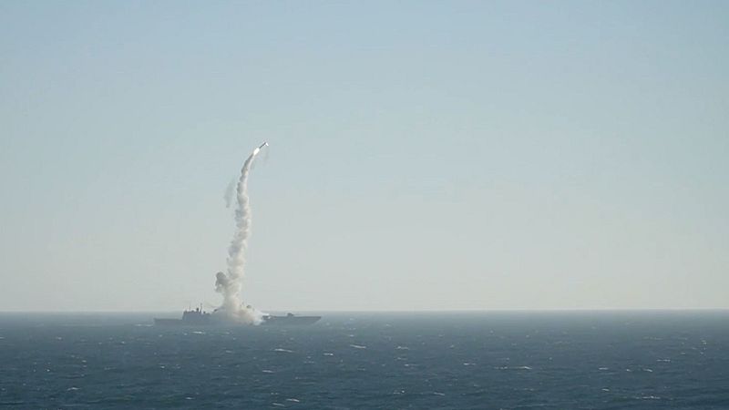 Se dispara la tensión entre Rusia y la OTAN