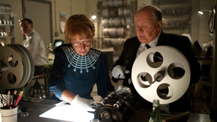 Cultura en Rtve.es - Cómo se montó la escena de la ducha