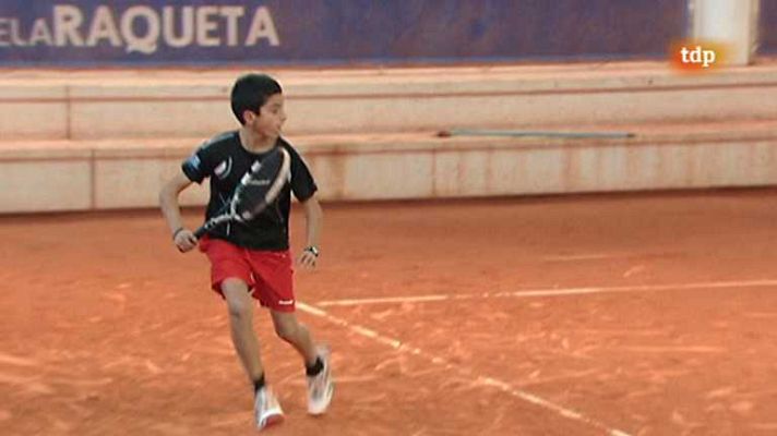 Tenis - Circuito "Nike Junior Tour"