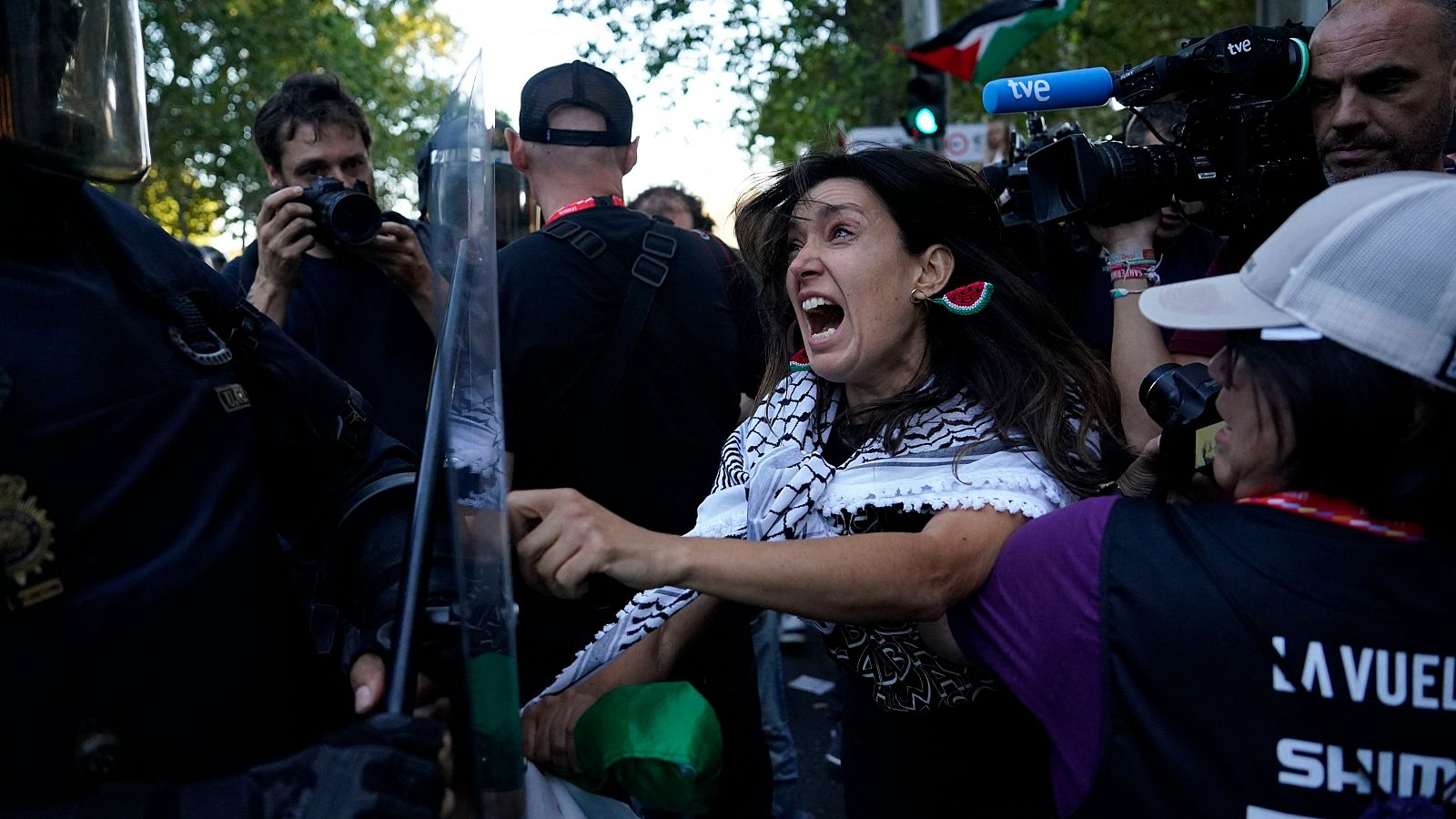 Telediario 2 en cuatro minutos - 14/09/25 - RTVE.es | Ver