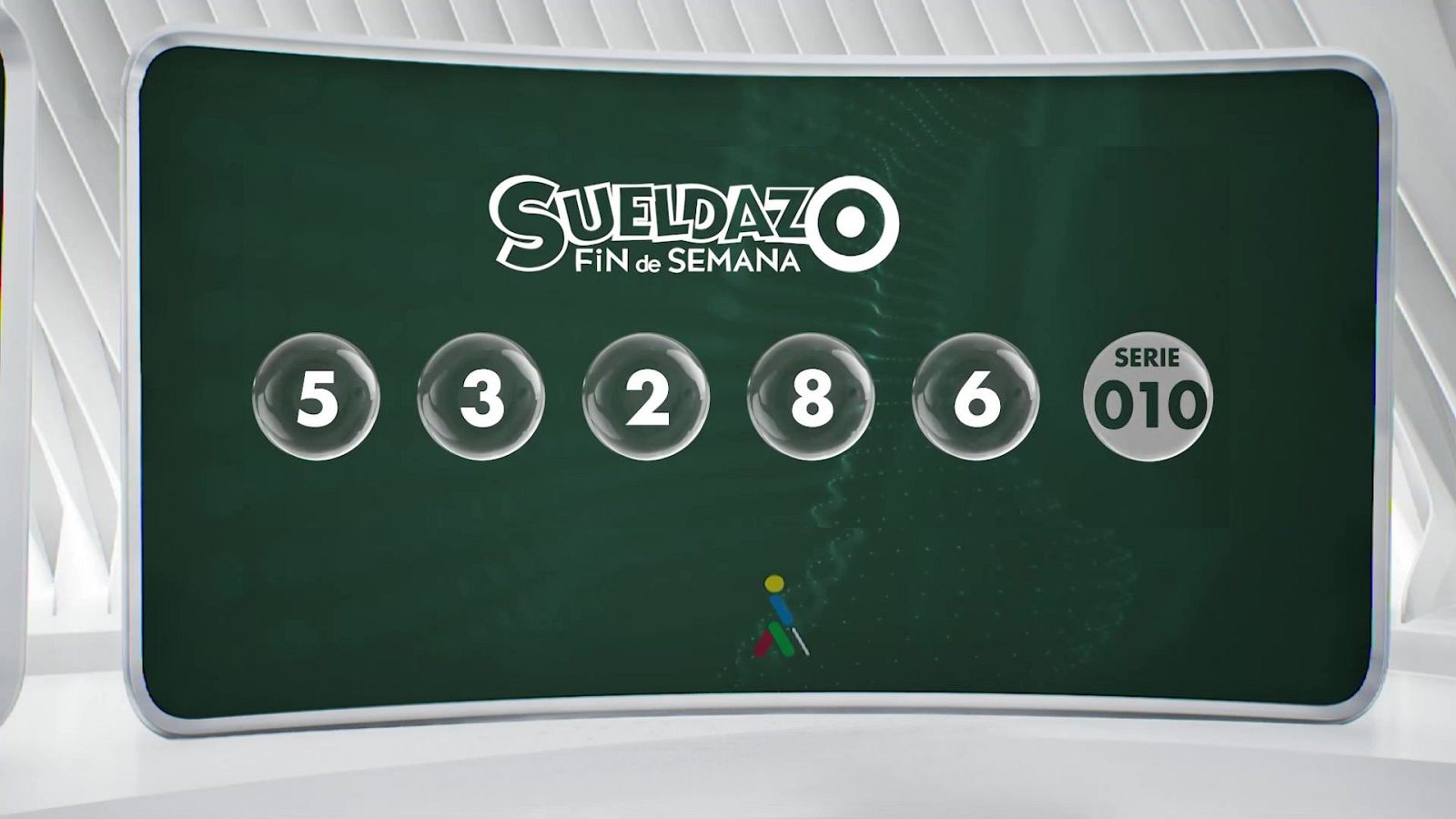 Sorteo ONCE - 14/09/25 - Sorteos ONCE | Ver