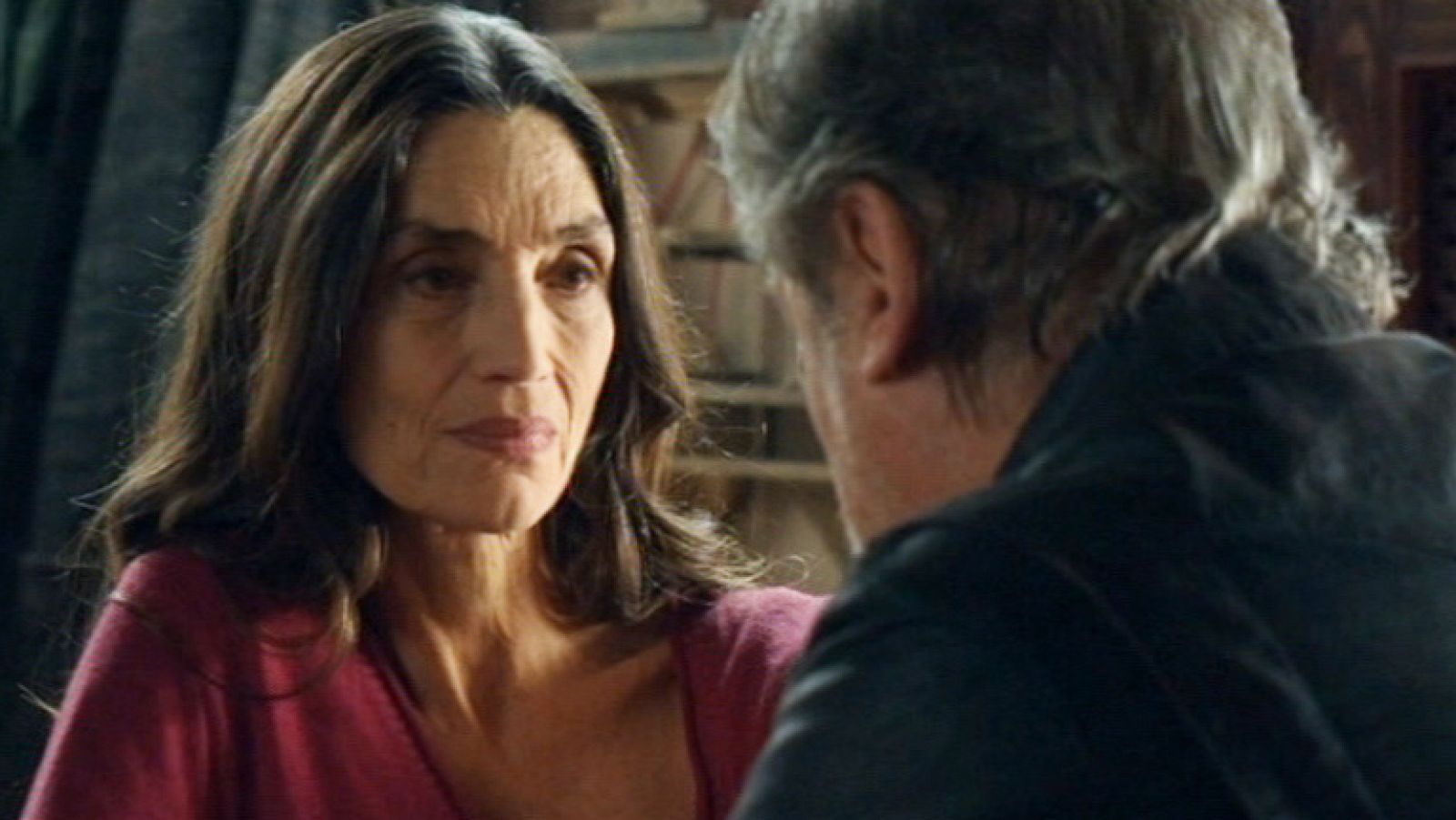 Gran Reserva - Adolfo: "Sofía, yo te quiero, pero..." | Ver