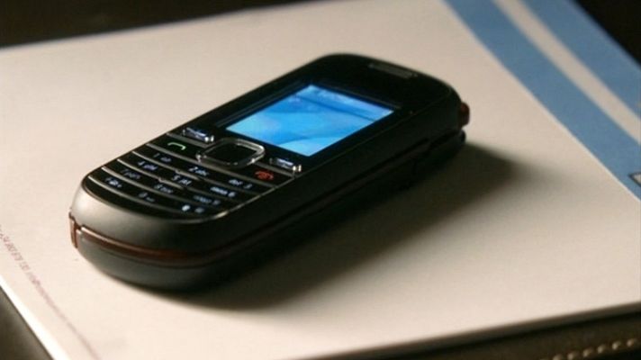 Gran Reserva - Miguel llama a Raúl y Raúl...