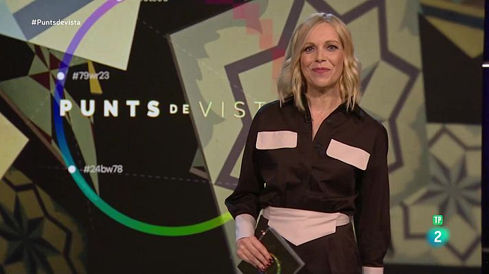 Punts de vista - Triquell, 'Pa i Trago', 'Imperdibles' i 'Tertúlia'