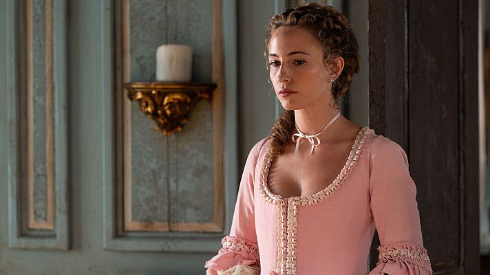 Valle Salvaje - Episodio 255