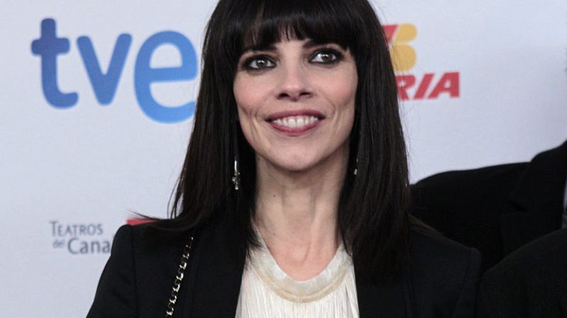 Maribel Verdú, mejor actriz en los Premios José María Forqué por su papel en 'Blancanieves'