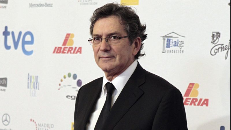 Gerardo Herrero, Premio José María Forqué a "toda una trayectoria en el cine español"